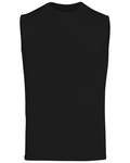 augusta sportswear 2602 hyperform compression sleeveless tee Front Thumbnail