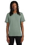 allmade al2100 unisex organic cotton tee Front Thumbnail
