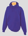 Jerzees 996Y NuBlend® Youth Hooded Sweatshirt Front Thumbnail