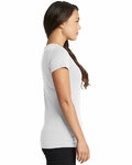 Next Level N1510 Ladies' Ideal T-Shirt Side Thumbnail