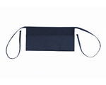 Liberty Bags 5501 Ashley W3 Cotton Twill Waist Apron Front Thumbnail