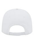 CAP AMERICA I7256 Athletic Rope Cap Back Thumbnail