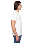 Anvil by Gildan 6750 Tri-Blend Tee Side Thumbnail