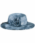 Pacific Headwear PH1948B Active Sport Mossy Oak® Camo Boonie Side Thumbnail