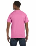 Jerzees 29M Dri-Power ® 50/50 Cotton/Poly T-Shirt Back Thumbnail