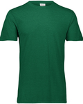 augusta sportswear 3065 tri-blend tee Front Thumbnail