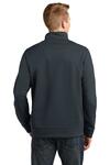 Sport-Tek ST291 Repel Fleece 1/4-Zip Pullover Back Thumbnail