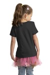 port & company pc450td toddler fan favorite tee Back Thumbnail