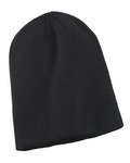 big accessories ba519 slouch beanie Front Thumbnail