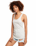 Next Level N1533 Ladies' Ideal Racerback Tank Side Thumbnail