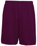 Augusta Sportswear 1426 Youth Octane Shorts Front Thumbnail