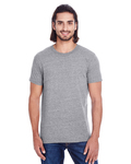 threadfast apparel 102a unisex triblend short-sleeve t-shirt Front Thumbnail