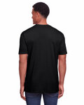 gildan g670 men's softstyle cvc t-shirt Back Thumbnail