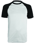 Augusta Sportswear 1508 Attain Diamond Jersey Front Thumbnail