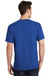 Port & Company PC54 Core Cotton Tee Back Thumbnail