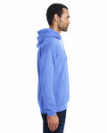 Gildan G185 Adult Heavy Blend™ 8 oz., 50/50 Hooded Sweatshirt Side Thumbnail