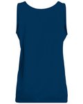 Augusta Sportswear 1706 Girls Training Tank Back Thumbnail