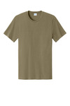 Port & Company PC43 Port & Co ™ Easy Cotton Tee Front Thumbnail