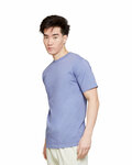 Lane Seven LS15001 Unisex Heavyweight T-Shirt Side Thumbnail