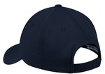 Port Authority C868 Nylon Twill Performance Cap Back Thumbnail