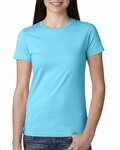 Next Level N3900 Women's Cotton Boyfriend T-Shirt Front Thumbnail