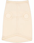 doggie skins 3902 doggie baby rib tank Front Thumbnail