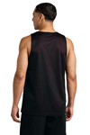 sport-tek st5000 posicharge ® reversible mesh tank Back Thumbnail