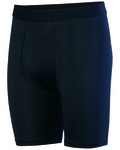 augusta sportswear 2615 hyperform compression shorts Front Thumbnail