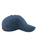 Adams AD969 Optimum Pigment Dyed-Cap Side Thumbnail