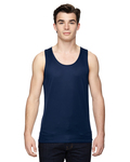 Augusta Sportswear 703 Training Tank Back Thumbnail