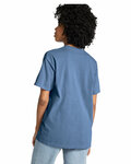 Comfort Colors 6030CC Adult Heavyweight RS Pocket T-Shirt Back Thumbnail