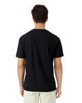 Gildan G3000 Unisex Light Cotton T-Shirt Back Thumbnail