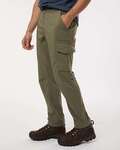 Columbia 212335 Skien Valley™ Cargo Pants Side Thumbnail