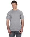 Gildan 980 Adult Softstyle® T-Shirt Front Thumbnail