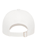 yupoong 6245ec classic ecowash dad cap Back Thumbnail