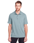 North End NE100 Men's JAQ Snap-Up Stretch Performance Polo Side Thumbnail
