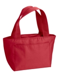 Liberty Bags 8808 Simple and Cool Recycled Cooler Bag Front Thumbnail