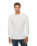 lane seven ls15009 unisex long sleeve t-shirt Front Thumbnail