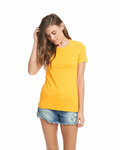 Next Level N3900 Women's Cotton Boyfriend T-Shirt Front Thumbnail