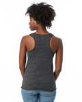 alternative aa1927 ladies' meegs racerback eco-jersey™ tank Back Thumbnail