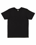 LAT 6901 Unisex Fine Jersey T-Shirt Front Thumbnail
