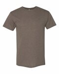Jerzees 601MR Adult 4.5 oz. TRI-BLEND T-Shirt Front Thumbnail