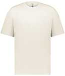 holloway 226183 sidney heavyweight oversize tee Front Thumbnail