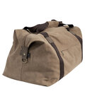 dri duck di1038 adult weekender bag Side Thumbnail