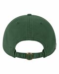 legacy eza relaxed twill dad hat Back Thumbnail