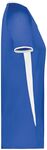 Augusta Sportswear 6916 Girls Cutter+ V-Neck Jersey Side Thumbnail