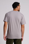 Jerzees 29M Dri-Power® 50/50 T-Shirt Back Thumbnail