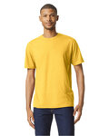 Gildan G670 Men's Softstyle CVC T-Shirt Front Thumbnail