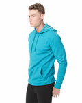 Next Level 9300 Adult PCH Pullover Hoodie Side Thumbnail