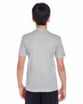 Team 365 TT11Y Youth Zone Performance T-Shirt Back Thumbnail